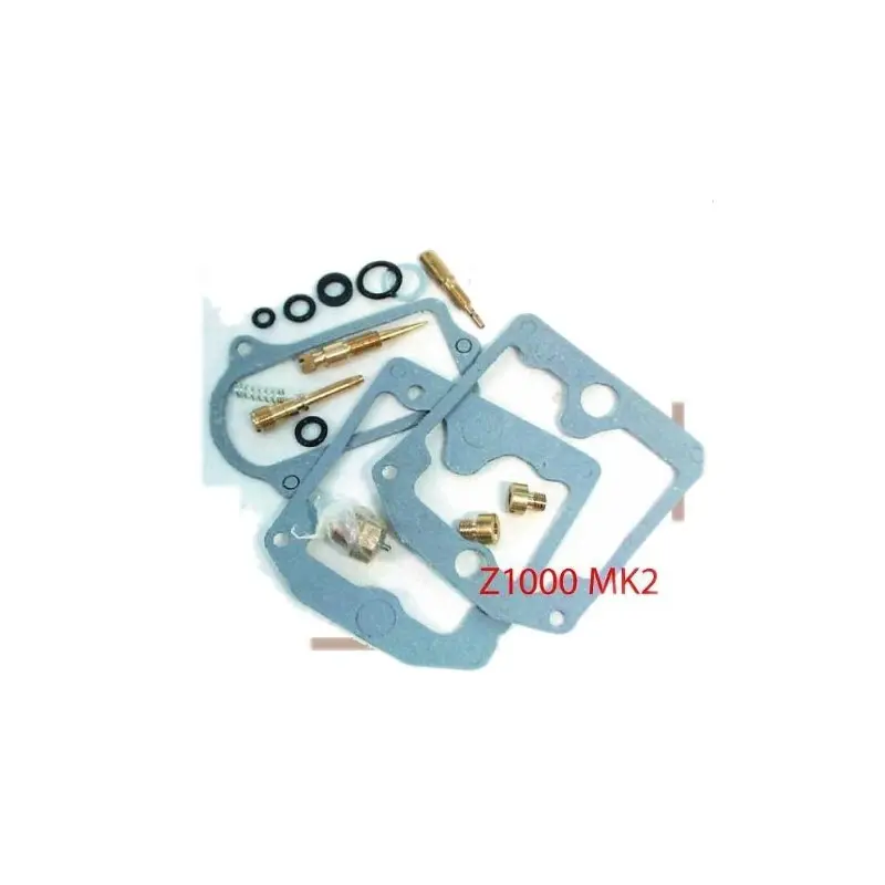 Motorradvergaser-Reparaturset Tourmax Kawasaki CAB-EK17°