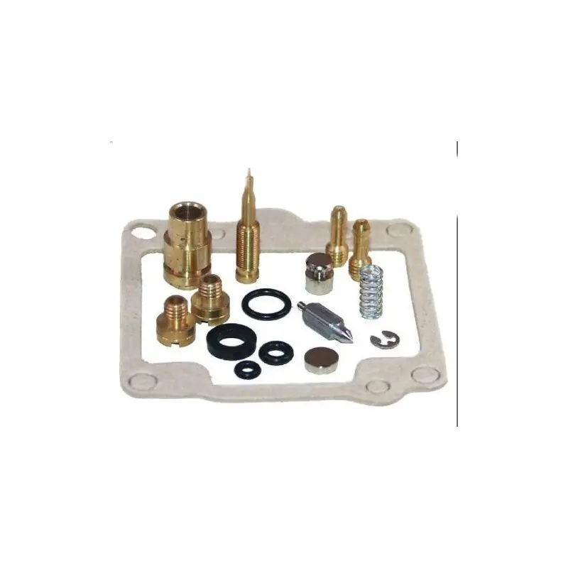 Motorradvergaser-Reparaturset Tourmax Kawasaki