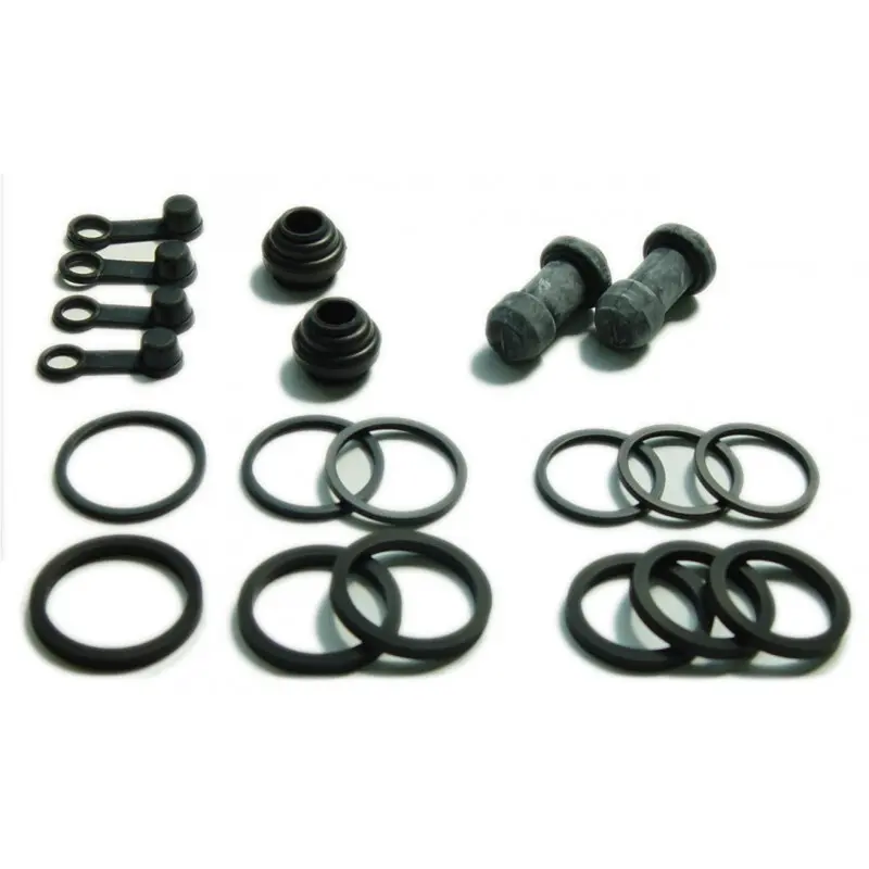 Reparatursatz für den Bremssattel eines Motorrads Tourmax Honda CB 1100 X-11 SF (SC42) [1100]/CBR 1100 XX SUPER BLACKBIRD (SC35) [1100]