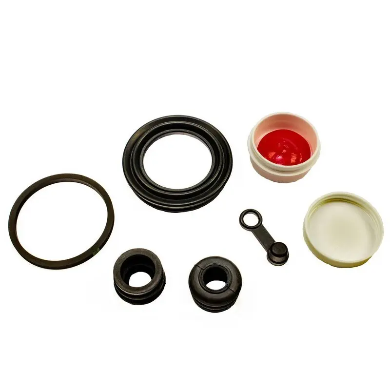 Motorrad-Reparaturset für Bremssättel Tourmax Suzuki GS 450