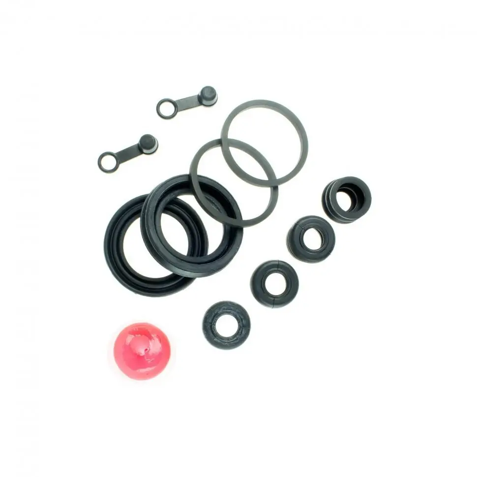 Motorrad-Reparaturset für Bremssättel Tourmax Suzuki GS 1000 G # GS100G