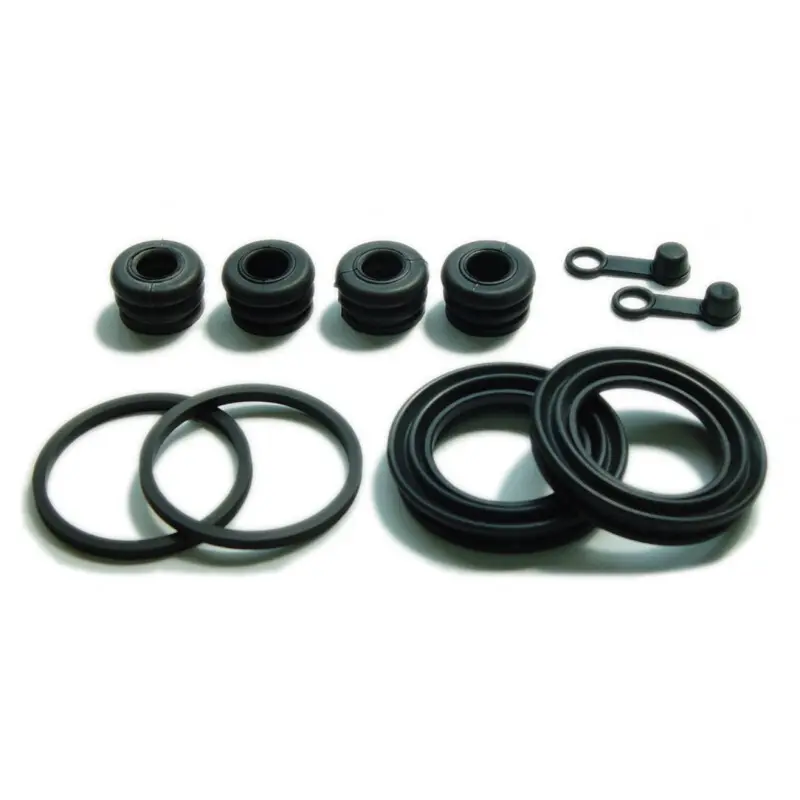 Reparatursatz für den Bremssattel Tourmax Kawasaki GPZ 1100 B # KZT10B