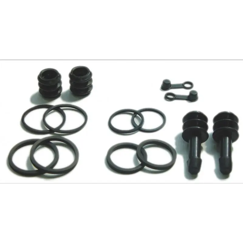 Reparatursatz für den Bremssattel Tourmax Kawasaki GPX 750 R (ZX750F) [750]/GTR 1000 (ZG1000A) [1000]