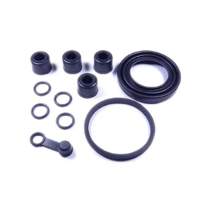 Reparatursatz für den Bremssattel Tourmax Kawasaki ZX600-D1 Ninja ZX-6/GPZ 750 # ZX750-F2 Ninja 750R