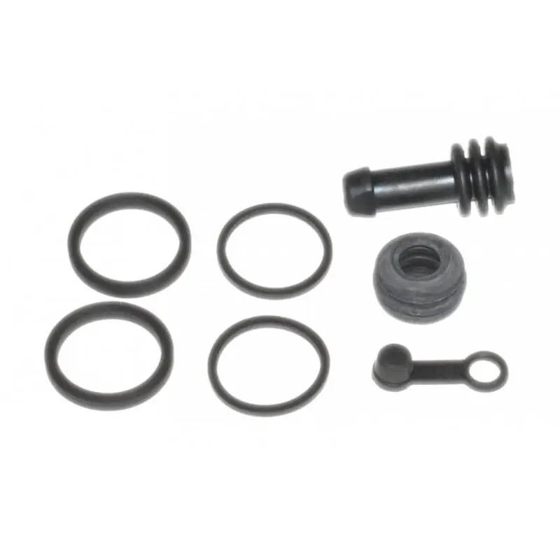 Motorrad-Reparaturset für Bremssättel Tourmax Kawasaki KX80/85
