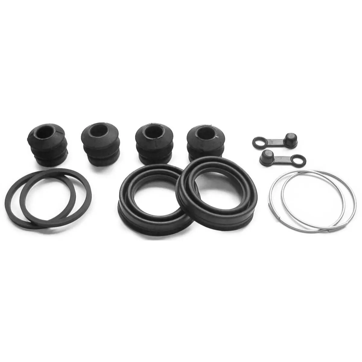 Reparatursatz für den Bremssattel Tourmax Kawasaki ZXR750 / ZX 7 R / ZZR 1100 Depuis 1993