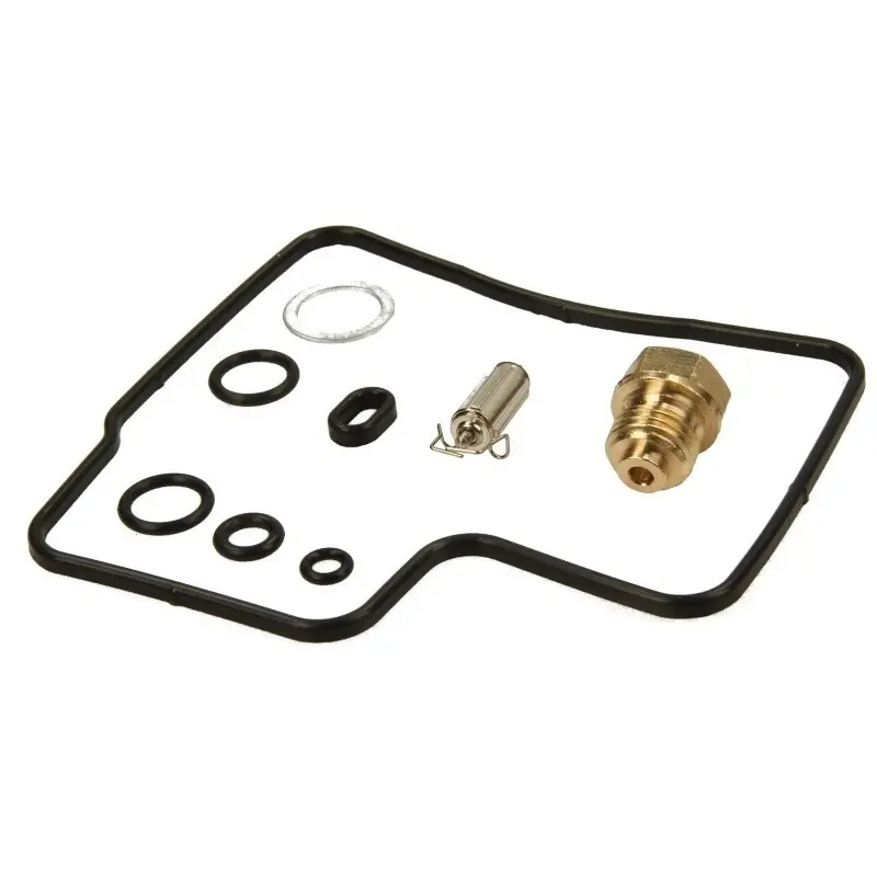 Motorradvergaser-Reparaturset Tourmax Honda