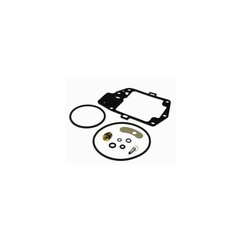 Motorradvergaser-Reparaturset Tourmax Honda
