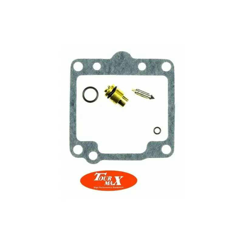 Motorradvergaser-Reparaturset Tourmax Suzuki