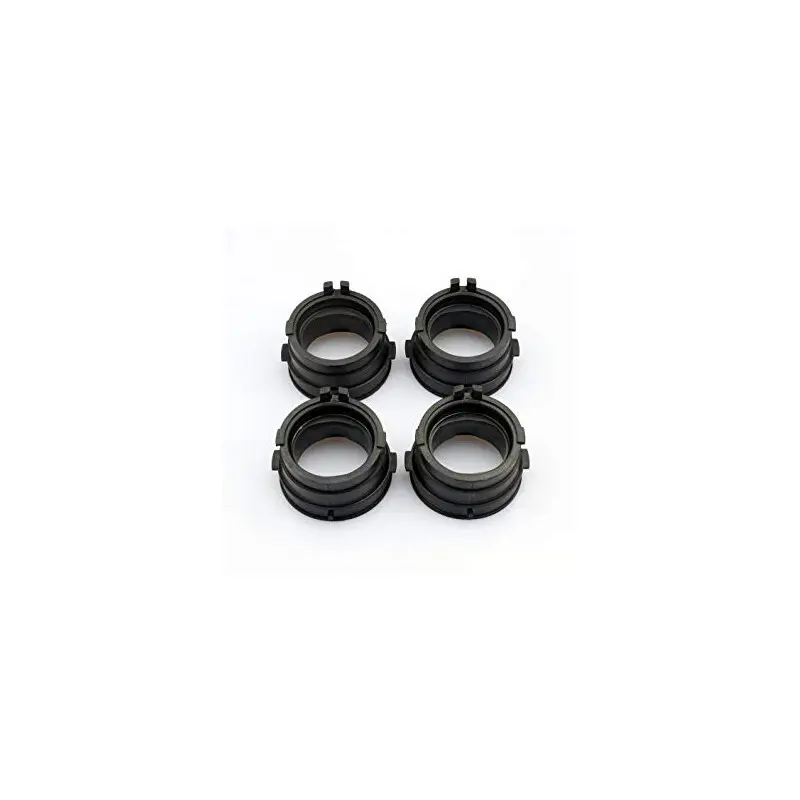 Motorrad-Ansaugrohr-Kit Tourmax Honda VFR 800FI ´98-01