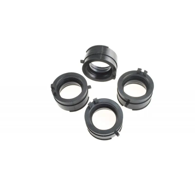 Motorrad-Ansaugrohr-Kit Tourmax Honda CBR 600F ´87-88