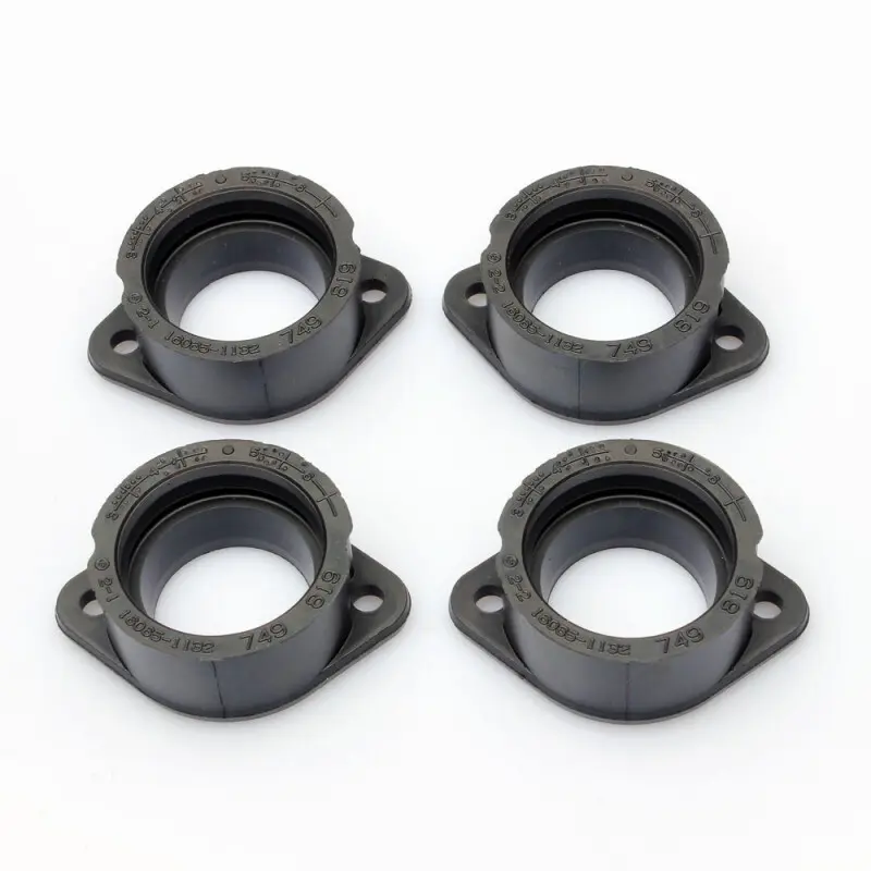 Motorrad-Ansaugrohr-Kit Tourmax Kawasaki Z 750 E/F/L/R1