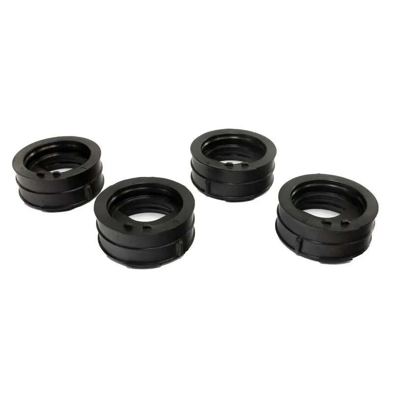 Motorrad-Ansaugrohr-Kit Tourmax Yamaha FZR 1000 '89-95 3LE1-7 (100PS)