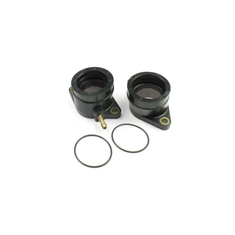 Motorrad-Ansaugrohr-Kit Tourmax Yamaha XT600Z '86-90, XT600H/N '87