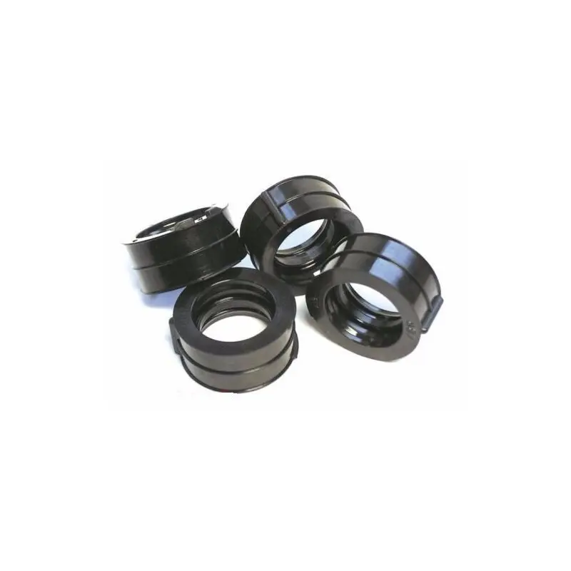 Motorrad-Ansaugrohr-Kit Tourmax Yamaha XJ 600 N, S DIVERSION