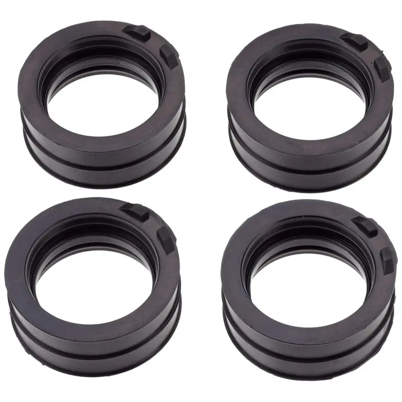 Inlaatpijp Kit Tourmax Yzf R-1 ´98-01-image