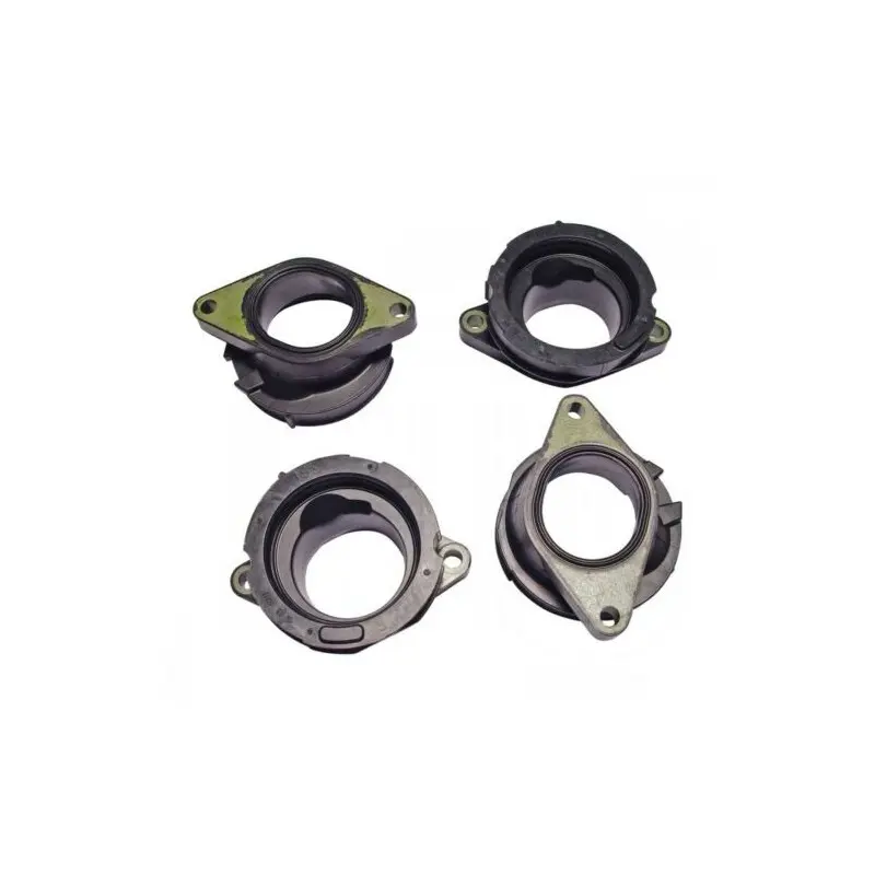 Ansaugrohr-Kit Tourmax YZF-6R´03-04, FZ6 FAZER´04-08