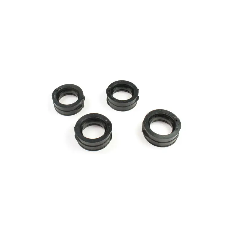 Motorrad-Ansaugrohr-Kit Tourmax Yamaha FZ/FZX/FZR 750 R '85-93