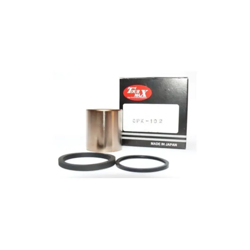 Bremssattel-Kolben- und Dichtungssatz Tourmax Honda CPK-102 CBR 125 R