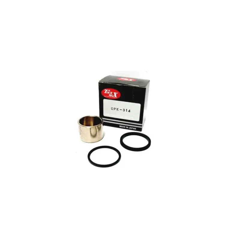 Bremssattel-Kolben- und Dichtungssatz Tourmax Suzuki CPK-314 GSX-R 750