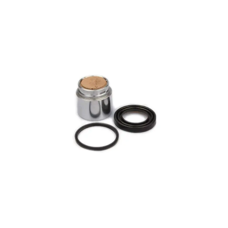 Bremssattel-Kolben- und Dichtungssatz Tourmax Kawasaki CPK-403 Z 440 LTD 80-82