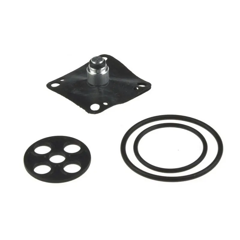 Reparatursatz Benzinhahn Motorrad Tourmax Kawasaki Fck-13