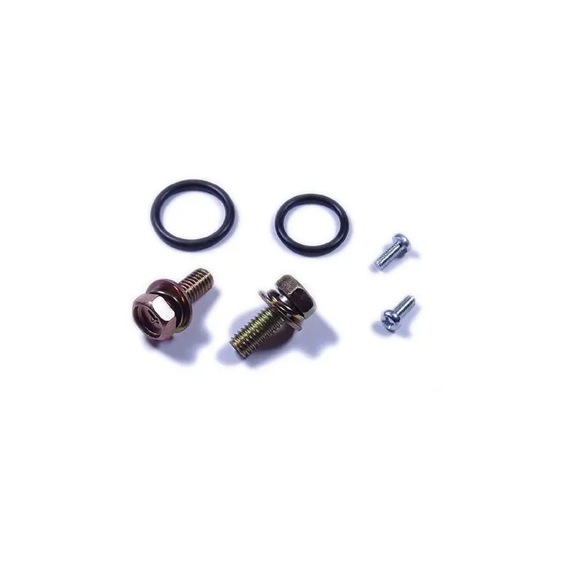 Reparatursatz Benzinhahn Motorrad Tourmax Kawasaki Fck-18