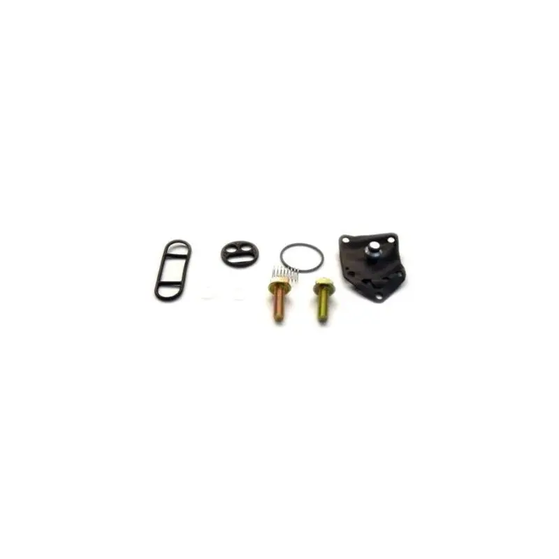 Reparatursatz Benzinhahn Motorrad Tourmax Kawasaki Fck-21