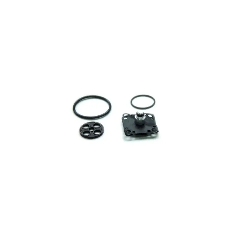 Reparatursatz Benzinhahn Motorrad Tourmax Kawasaki Fck-4