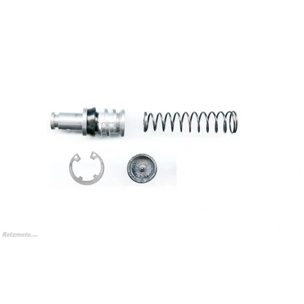 Motorrad-Reparaturset Hauptzylinder Tourmax MSB-401
