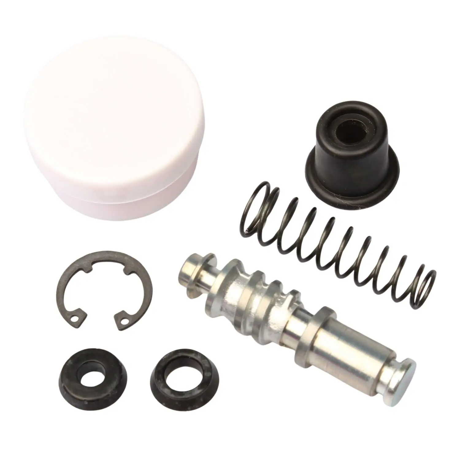 Motorrad-Reparaturset Hauptzylinder Tourmax MSB-420