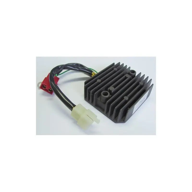 Spannungsregler Tourmax Honda
