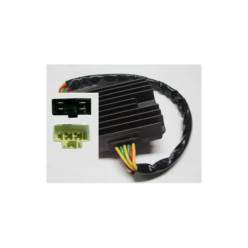 Spannungsregler Tourmax Honda CBR600F 2001-2004