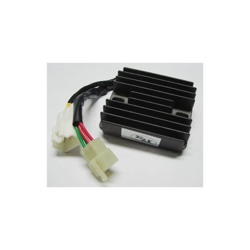 Spannungsregler Tourmax Honda CBR 600 RR (03-12)