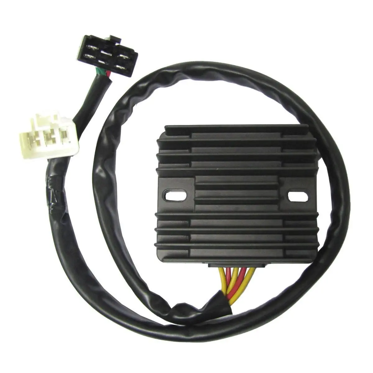 Spannungsregler Tourmax Honda CBR 600 F (05-06)