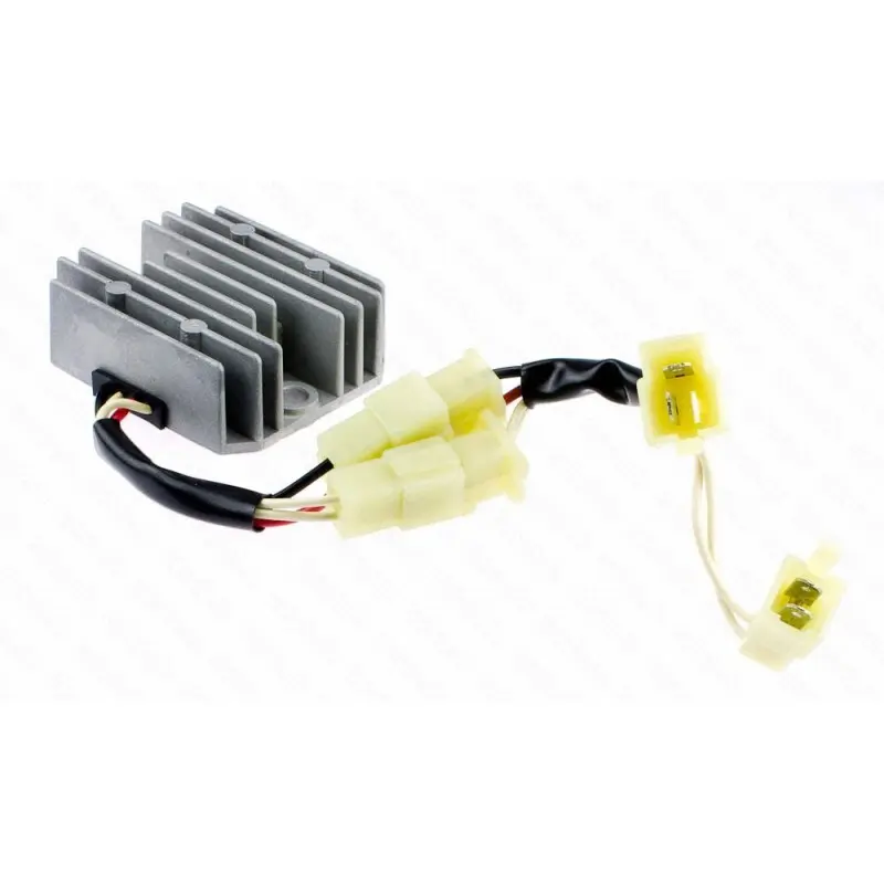 Spannungsregler Tourmax Yamaha XT 600 - XT 600 Z TENERE