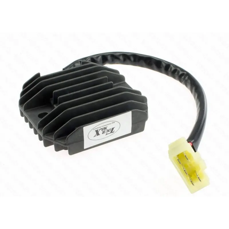 Spannungsregler Tourmax Yamaha FZS 600 FAZER (02-03)