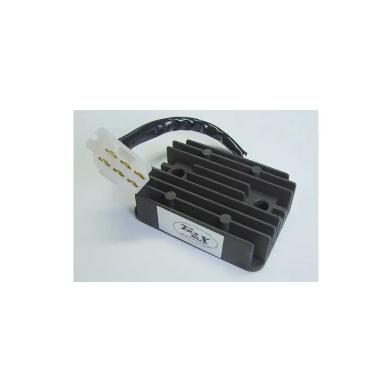 Spannungsregler Tourmax Kawasaki 750H2 MACH 4 1972-1975
