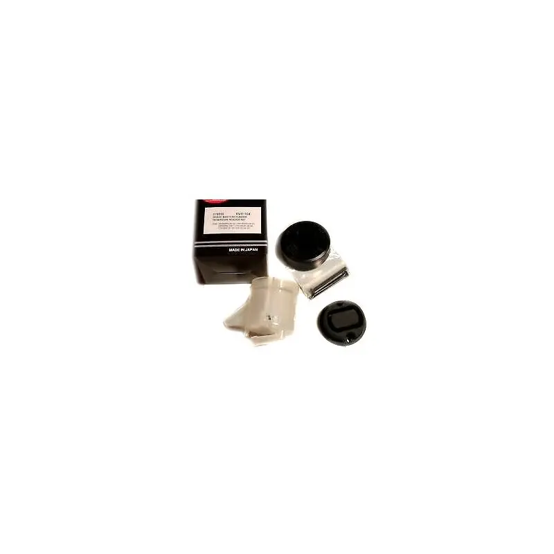 Motorrad-Hauptbremszylinder-Behälter-Kit Tourmax Honda Rvr-104 Cbr 900 / 1000 Rr Fireblade