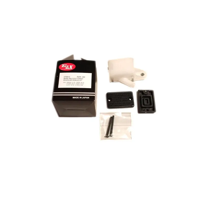 Motorrad-Hauptbremszylinder-Behälter-Kit Tourmax Honda Rvr-109 Vfr 750