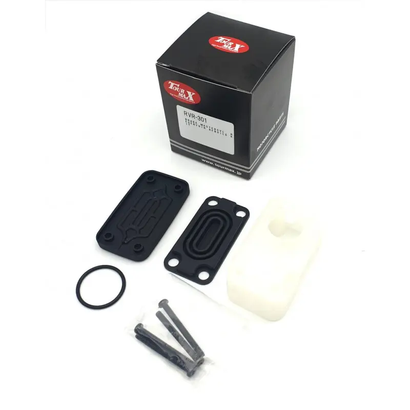 Motorrad-Hauptbremszylinder-Behälter-Kit Tourmax Suzuki Rvr-301 Gs 450 / 1000