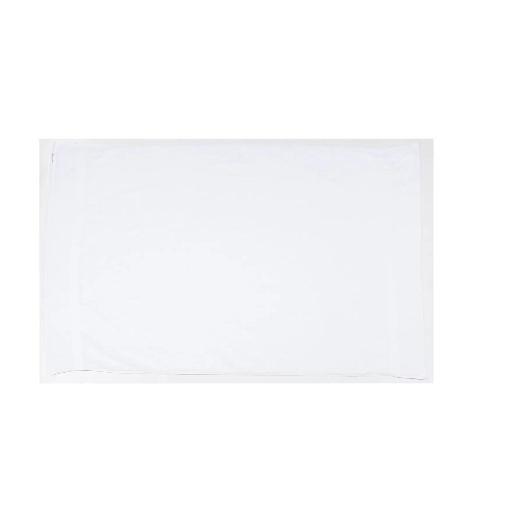 Towel City Serviette de bain coton Luxury, Blanc, Taille TU