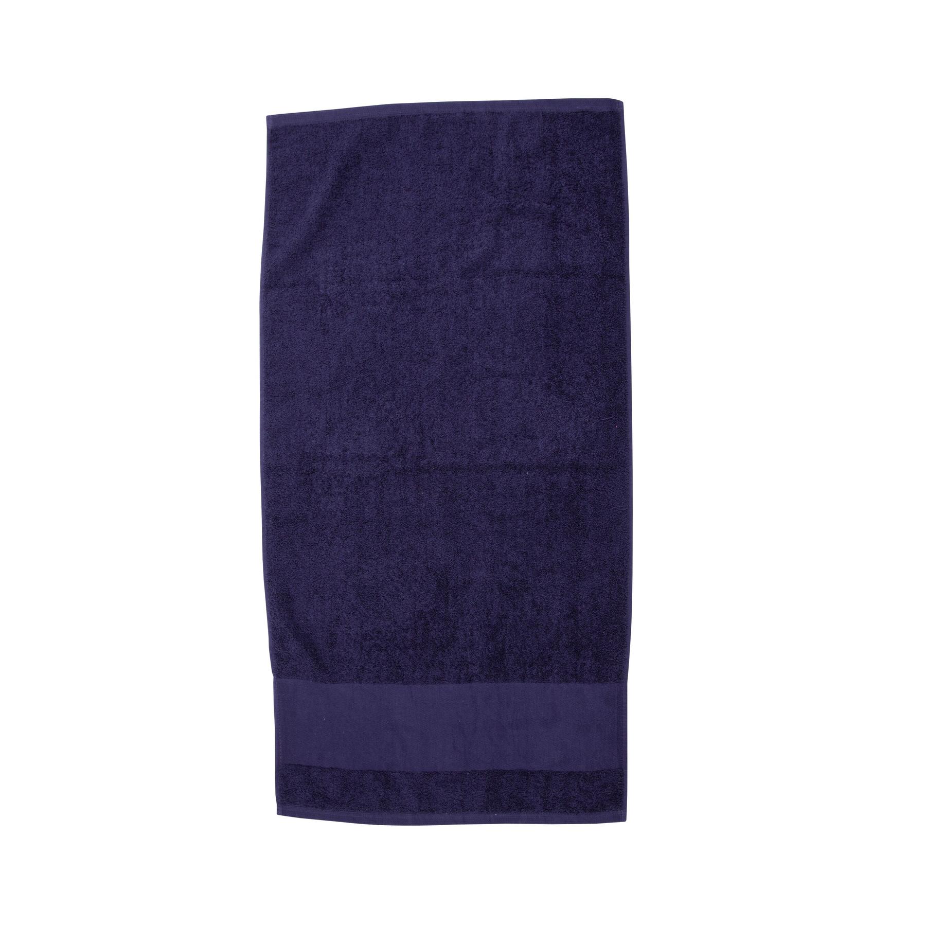 5056375805189 - Handtuch Towel City