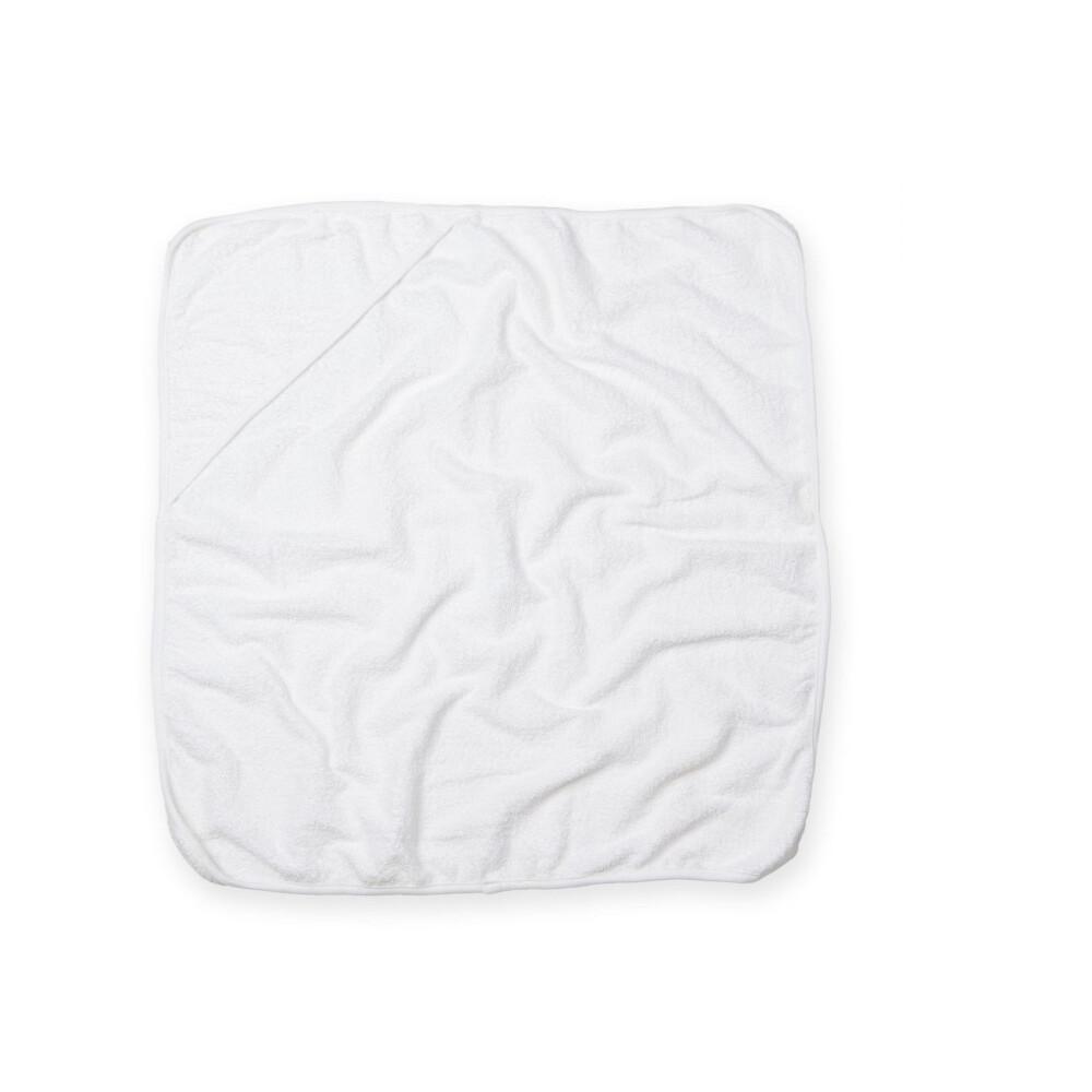 5056160771170 - Baby-Bademantel Towel City