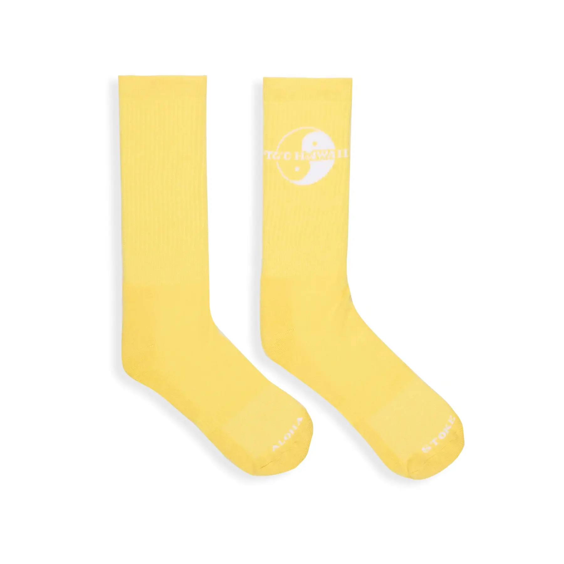 Socken Town & Country Surf Designs YY