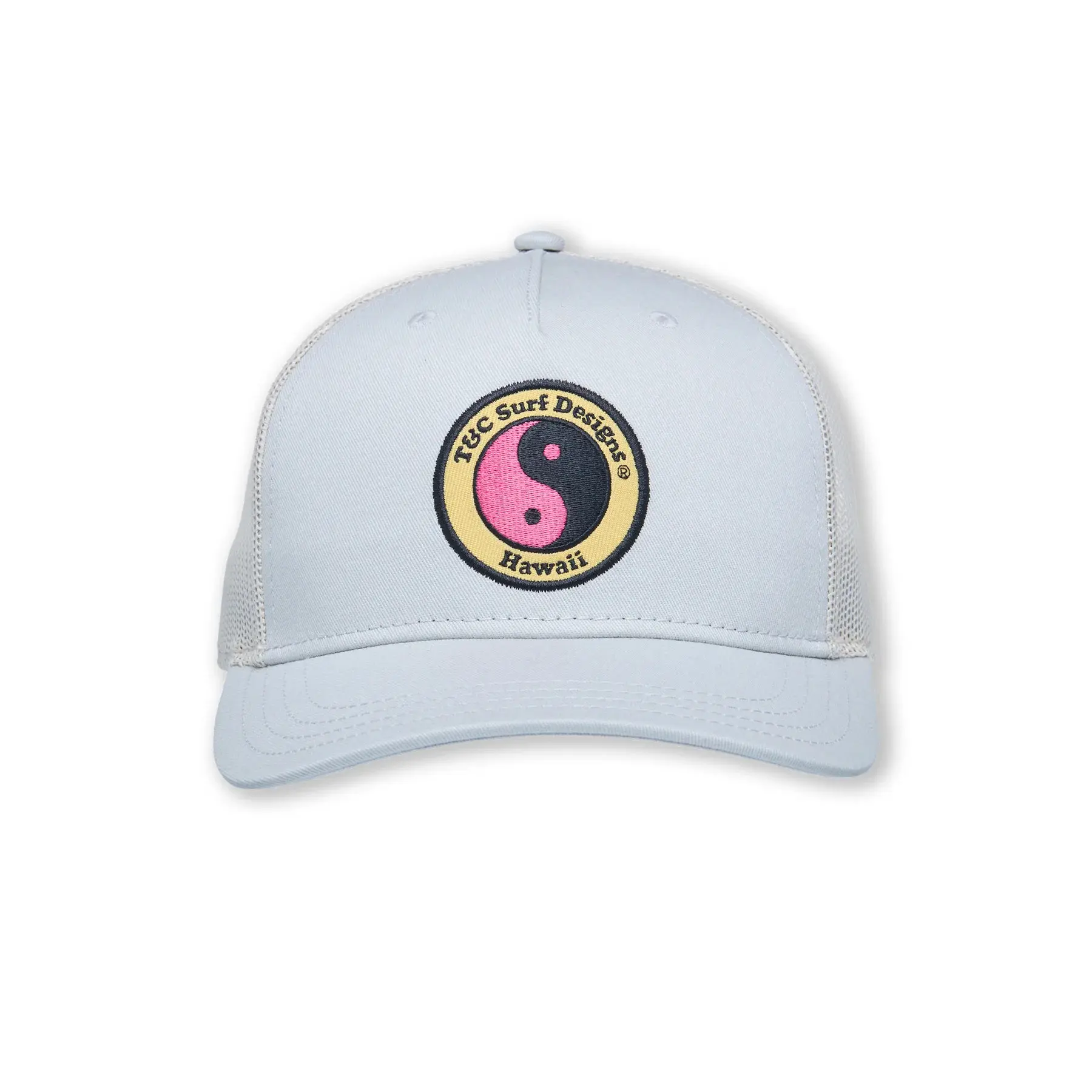 Trucker cap Town & Country Surf Designs YY