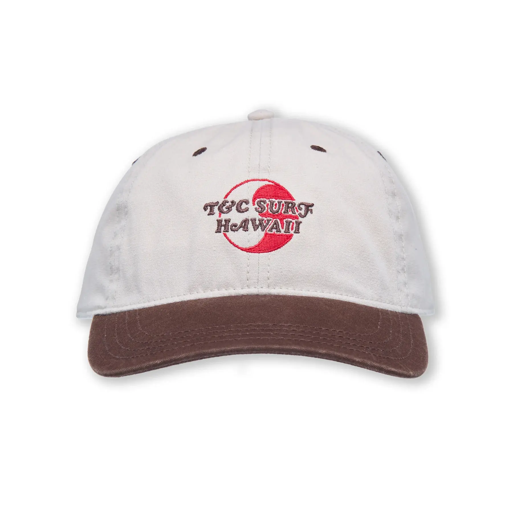 Image of Baseball Kappe Town & Country Surf Designs TCSH