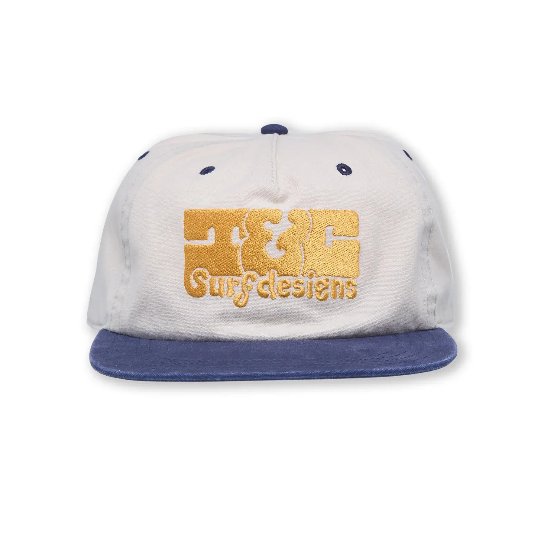 Snapback cap Town & Country Surf Designs Funco Unstructured