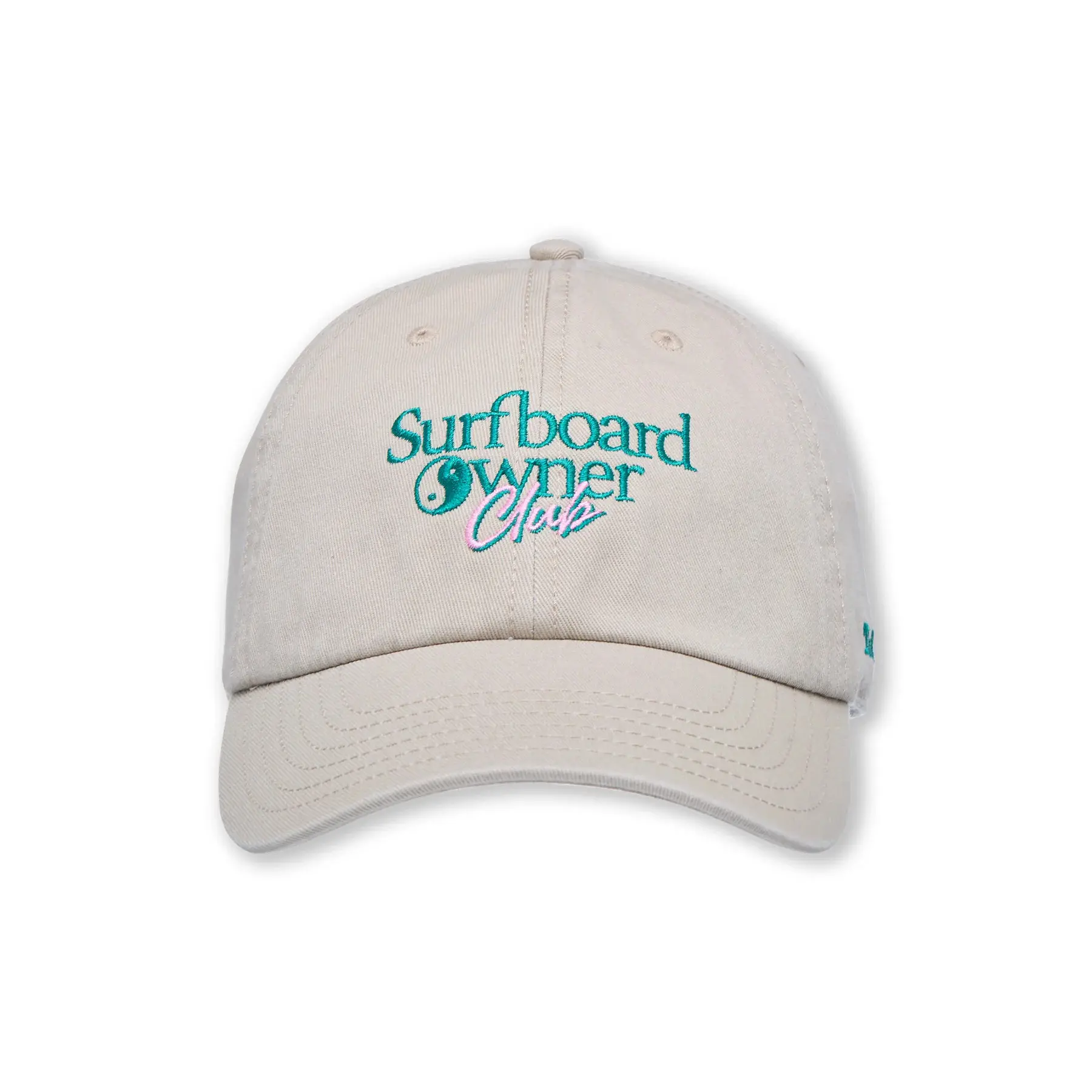 Baseball cap Town & Country Surf Designs Owner