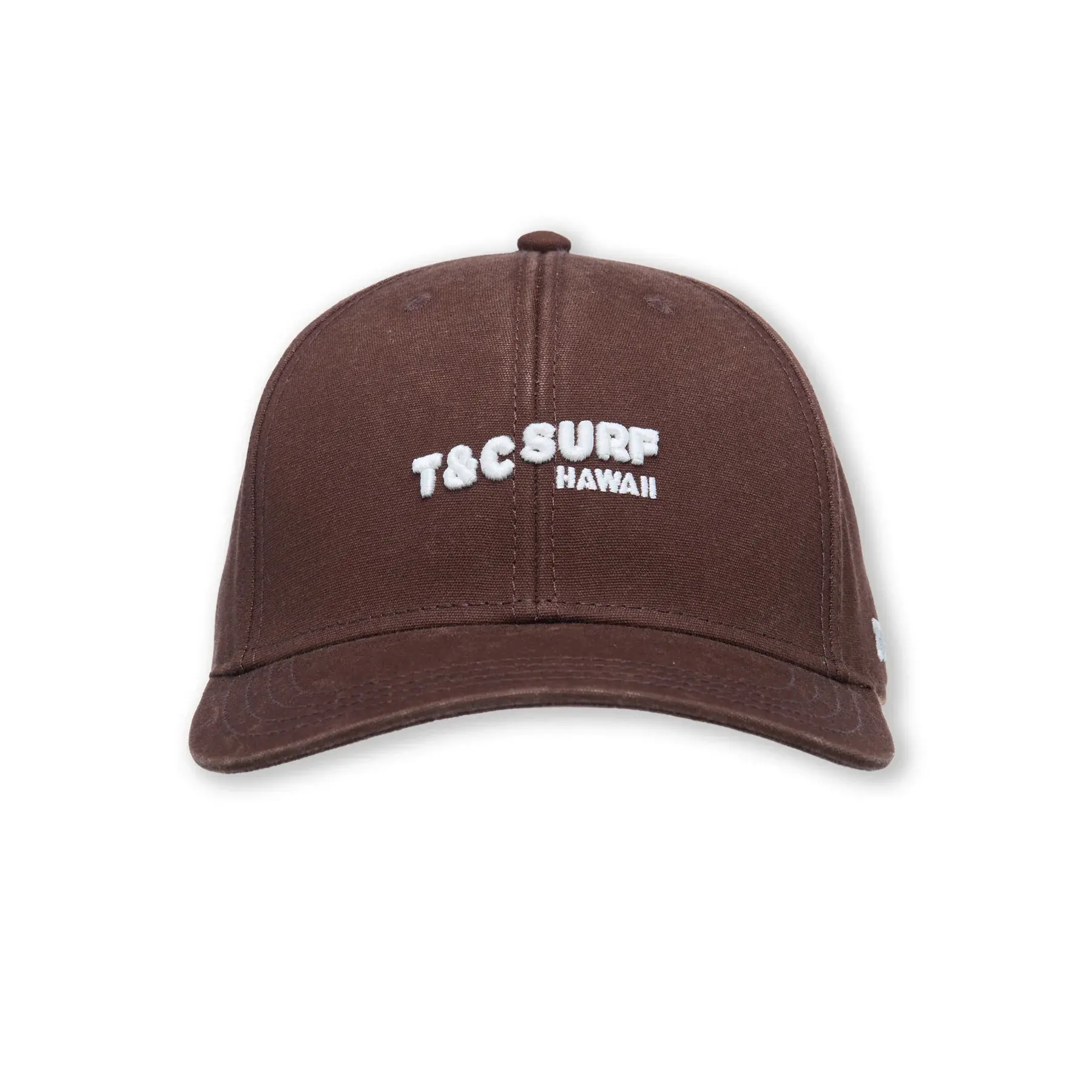 Image of Baseball Kappe Town & Country Surf Designs